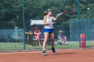 Alicia Melosch 258 - Cup Pinneberg Tag3